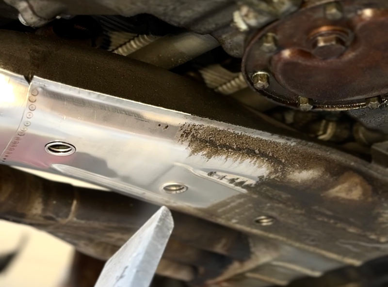 Dry Ice Blasting