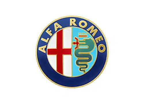 Alfa Romeo Logo