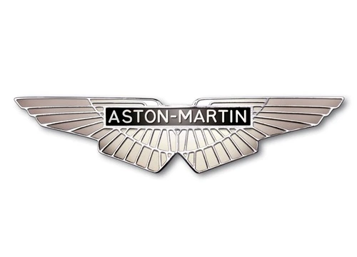 Aston Martin Logo