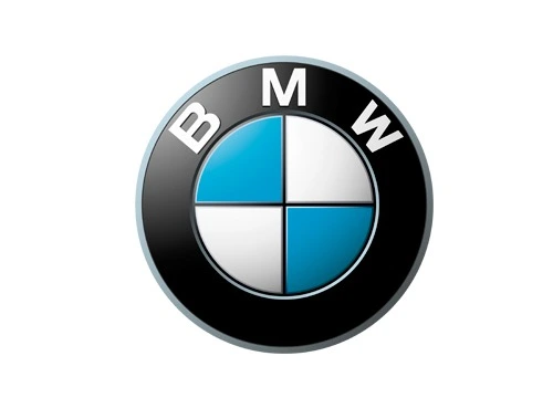 BMW Logo