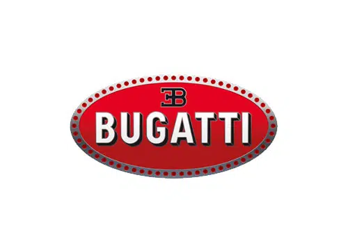 Bugatti Logo