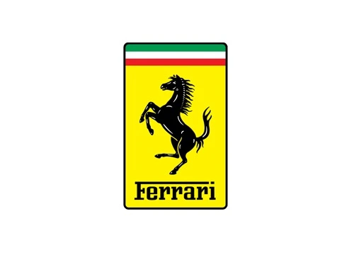 Ferrari Logo