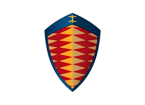 koenigsegg logo