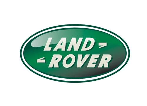 Land Rover Logo