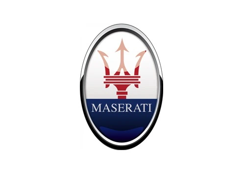 Maserati Logo
