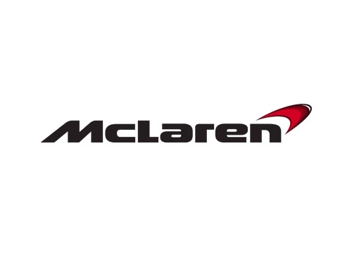 McLaren Logo