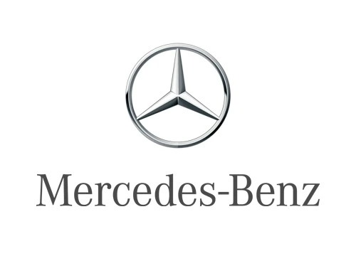 Mercedes Logo