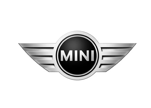 Mini cooper Logo