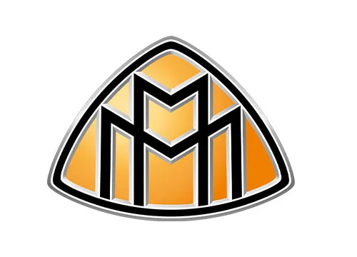 Mybach logo