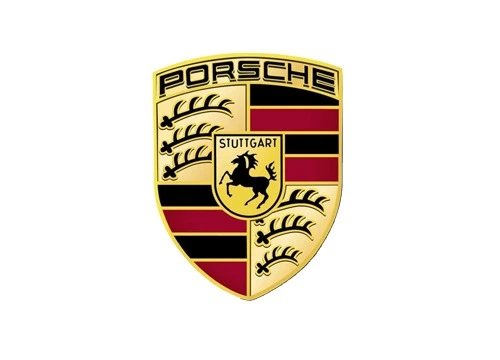 Porsche Logo