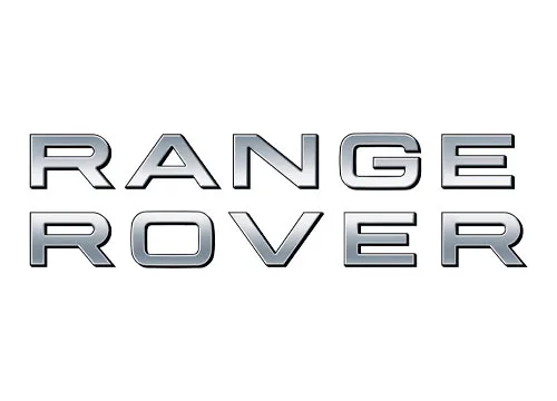 Range Rover Logo