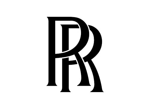 Rolls Royce Logo