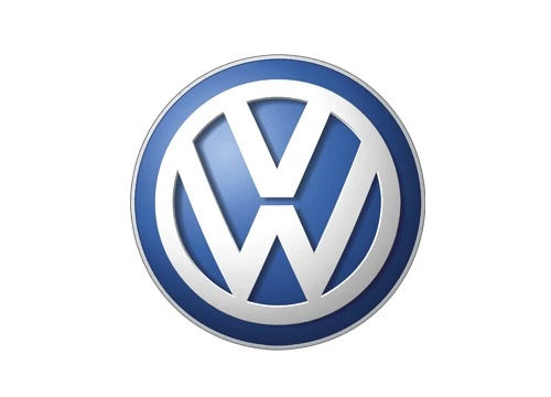 Volkswagen Logo