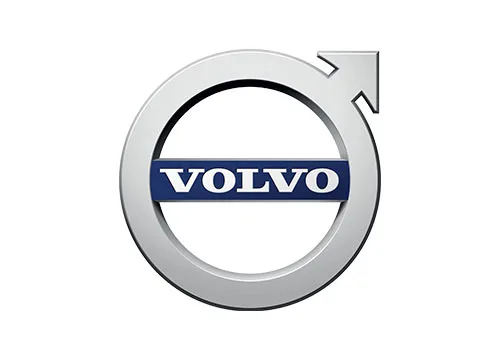 Volvo logo