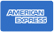American Express Accepted
