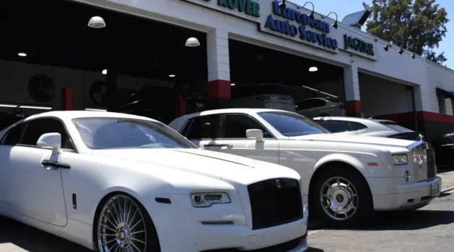 rolls-royce-maintenance rolls royce maintenance