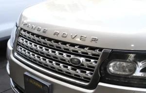 Auto Detailing Services