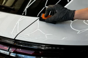 Auto Detailing Services