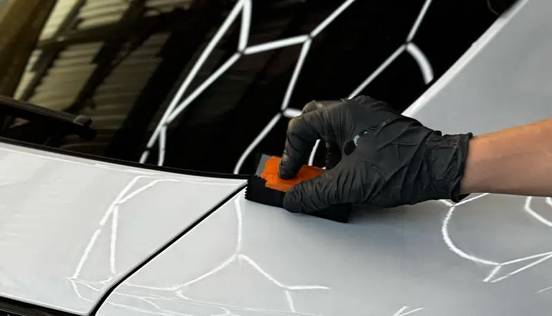 Сeramic coating service