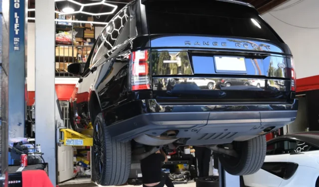 range-rover-chassis-repair Range Rover Chassis Repair in Reseda
