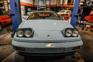 Auto Detailing Services