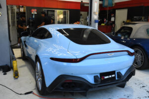 Auto Detailing Services