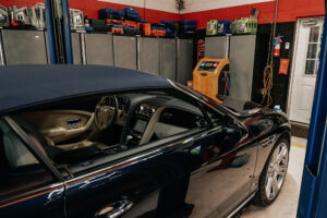 Auto Detailing Services
