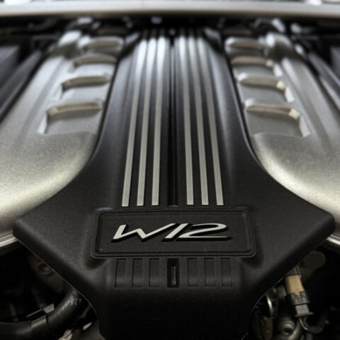 high-performance-w12-engine-build-european-auto-service High performance W12 engine build and tuning at European auto performance shop