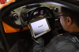 Auto Detailing Services
