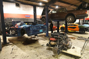 Auto Detailing Services