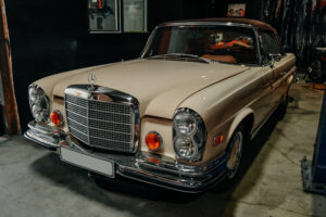 Auto Detailing Services