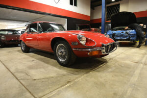 Auto Detailing Services