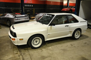 Auto Detailing Services