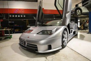Auto Detailing Services