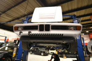 Auto Detailing Services
