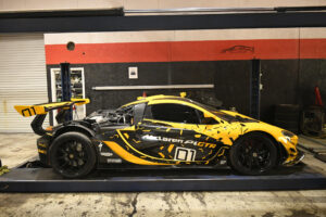 Auto Detailing Services